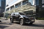 Chevrolet TrailBlazer LTZ Perfect Edition II 2019 года (TH)